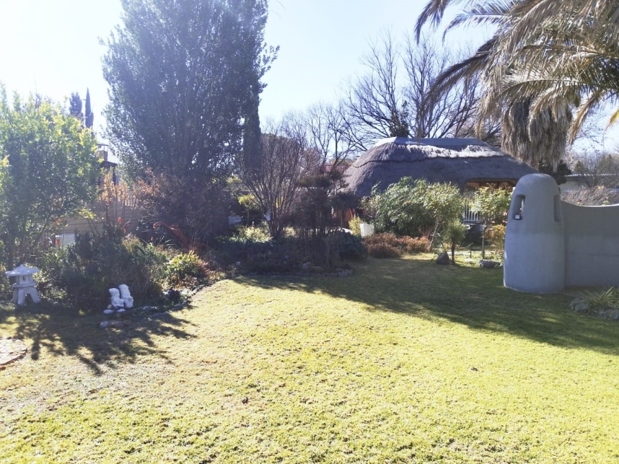 4 Bedroom Property for Sale in Harmony Free State